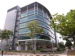 Paya Lebar 178 (D14), Factory #618310641